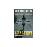 Agent Sonya: The Spy Next Door