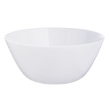 Bol Salată Arcopal, Rotund, Opal, Alb, Capacitate 2.9L, Oem