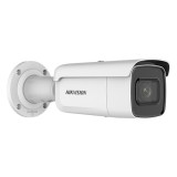 Camera IP AcuSense 8.0 MP, lentila 2.8-12mm, IR 60m, SDcard, IK10 - HIKVISION DS-2CD2683G2-IZS(2.8-12mm) SafetyGuard Surveillance