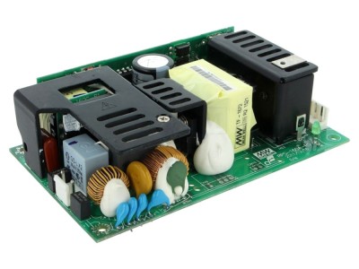 Alimentator open-frame 160W 12V DC foto