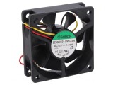 Ventilator axial 12V DC 60x60x20mm