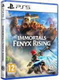 Immortals Fenyx Rising PS5, Ubisoft