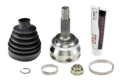 Cap planetara exterior Toyota Corolla 1.4 D-4 D, 2.0d-4 Usi 2002-, Avensis T25 2.0, 2.0d-4 D, 2.2d-4 D 2003-, NTY NPZ-TY-060 foto