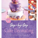 Step by Step Cake Decorating