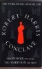 Robert Harris - Conclave