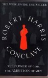 Robert Harris - Conclave