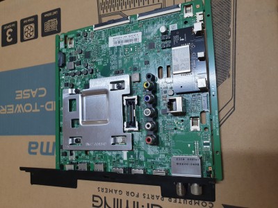 MODUL MAINBOARD SAMSUNG BN41-02703A MUSE_L_BUILT_IN foto
