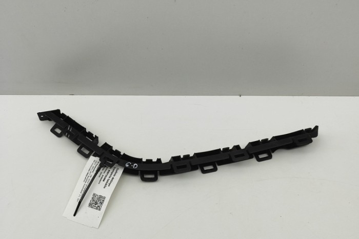 Suport bara de protecție dreapta spate VW GOLF VII Variant BA5, BV5 2017 OEM: 5G9807356 30725498