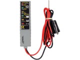 Tester Baterie Si Alternator