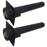 Ruris CRT 280 - Set manicot cu blocator DAC 6000K DAC 6500K DAC 7000K 7500ACC 7800CRT