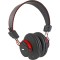 Casti audio AS9,bluetooth,NFC,aptx codec,microfon,HIFI stereo,autonomie 40h,noi.