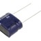 Supercondensator THT 470mF 5V 11.8mm