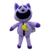 Jucarie de plus Smiling Critters Catnap Poppy Playtime
