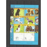 ARGENTINA 2006 FAUNA ANIMALE DOMESTICE CAINI