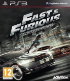 Joc PS3 Fast &amp; Furious Showdown - A