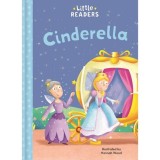 Little Readers: Cinderella