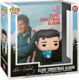 Figurina - Pop! Albums: Elvis&#039; Christmas Album | Funko
