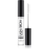 Catrice Lash Brow Designer gel mascara pentru gene și spr&acirc;ncene 6 ml
