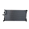 Radiator racire Chrysler Voyager, 10.2002-05.2007, Motorizare 2, 8 Crd 110kw Diesel, tip climatizare Cu/fara AC, cutie automata, dimensiune 735x396x3