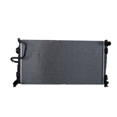 Radiator racire Chrysler Voyager, 10.2002-05.2007, Motorizare 2, 8 Crd 110kw Diesel, tip climatizare Cu/fara AC, cutie automata, dimensiune 735x372x2 foto