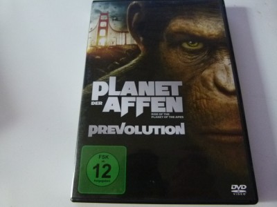 Planeta maimutelor foto