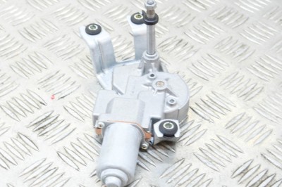 Motor ștergător luneta BMW X3 G01, F97 2019 OEM: A2479065102,7407264 13851038 foto