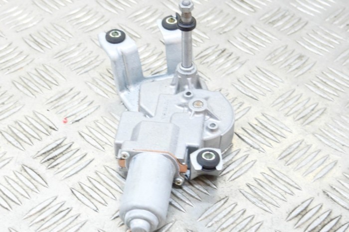 Motor ștergător luneta BMW X3 G01, F97 2019 OEM: A2479065102,7407264 13851038