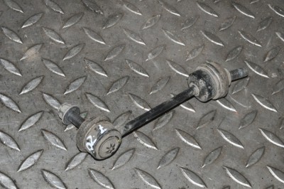 Bieleta stabilizatoare dreapta spate TESLA MODEL S 2017 12140782 foto