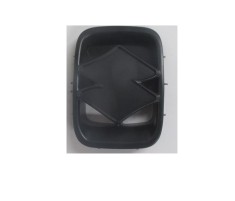 Grila radiator Suzuki Jimny (Fj), 09.1998-12.2018; Jimny, 10.2018-, montare fata, centrala, RapidAuto