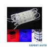 Modul 3 smd 5730 0.72w 12v lumina albastra Alta marca Alt model #7, Array