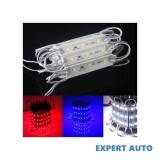 Modul 3 smd 5730 0.72w 12v lumina albastra Alta marca Alt model #7, Array