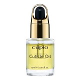 Ulei pentru cuticule cu pipeta Banana, 13ml, Cupio