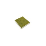 Filtru habitaclu Anti-Fum Srl Audi A3 (8v) 2012- Tt 2014- Seat Leon (5f1) 2012- Leon Sc (5f5) Leon St (5f8) Skoda Octavia (5e) 2012- Superb Iii (3v3)