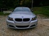 Bmw E91 Facelift, Break, Seria 3, Motorina/Diesel