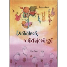 Di&oacute;b&ouml;lcső, m&aacute;kfejcs&ouml;rgő - Fellinger K&aacute;roly