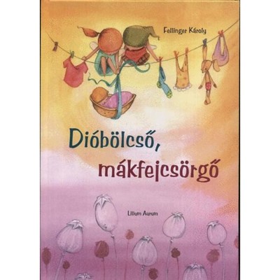 Di&amp;oacute;b&amp;ouml;lcső, m&amp;aacute;kfejcs&amp;ouml;rgő - Fellinger K&amp;aacute;roly foto