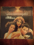Silver Convention Summernights Polydor 1977 Ger vinil vinyl