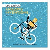 Cumpara ieftin Odd Science: Inventions