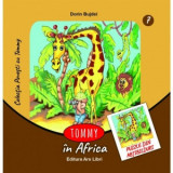 Tommy in Africa - Dorin Bujdei