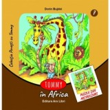 Tommy in Africa - Dorin Bujdei