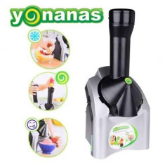 Aparat de facut inghetata Yonanas, 200 W foto