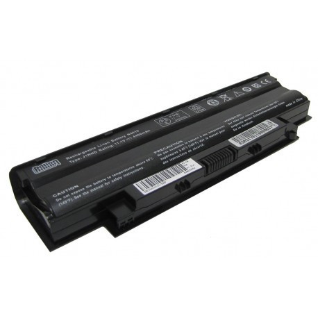 Baterie compatibila laptop Dell Inspiron N5110