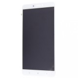 Display LCD Xiaomi Mi Max 2 + Touchscreen, Alb, Original