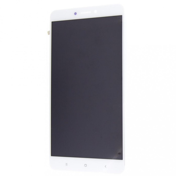 LCD Xiaomi Mi Max 2 + Touchscreen, Alb