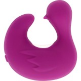 Degetar de Stimulare Silicon Reincarcabil Dukymania