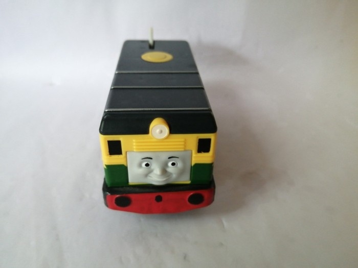 bnk jc Thomas &amp; Friends Trackmaster - Philip - Mattel 2013