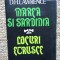 D. H. Lawrence - Marea si Sardinia. Locuri etrusce (1982, editie cartonata)