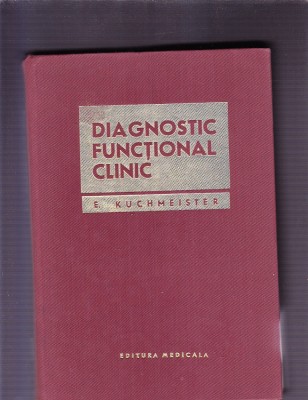 DIAGNOSTIC FUNCTIONAL CLINIC foto