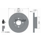 Set disc frana Hyundai I10 I (Pa) 10.07-05.18, I10 2 (Ba Ia) 08.13-12.21, I10 2 Sedan 12.13-; Kia Picanto I (Sa) 04.04-05.12, Picanto 2 (Ta) 05.11-05