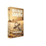 Faraonul, volumul 6 din seria Egiptul antic. Editie de buzunar - Wilbur Smith